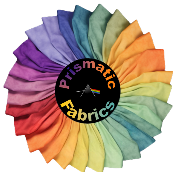Prismatic Fabric
